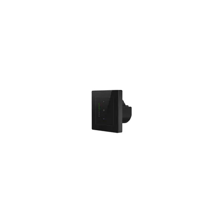 Avatto CS20-EU-B WiFi Touch smart blind switch